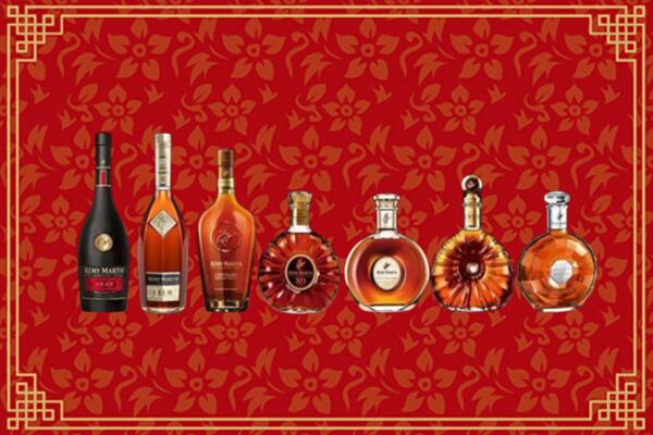 附近收购：饶平县洋酒回收参考价格